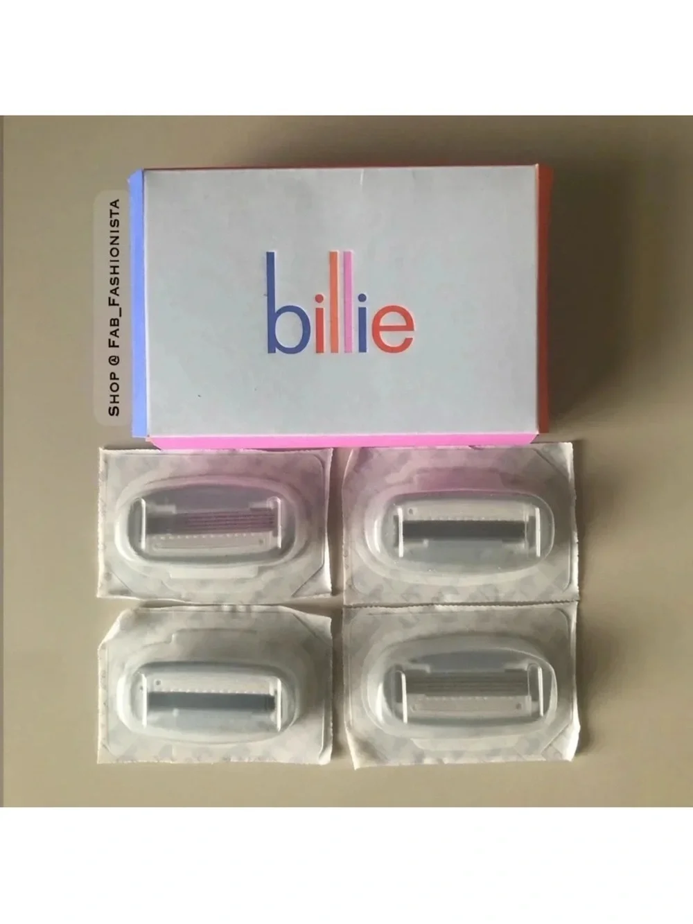 Accessories makeup bundle